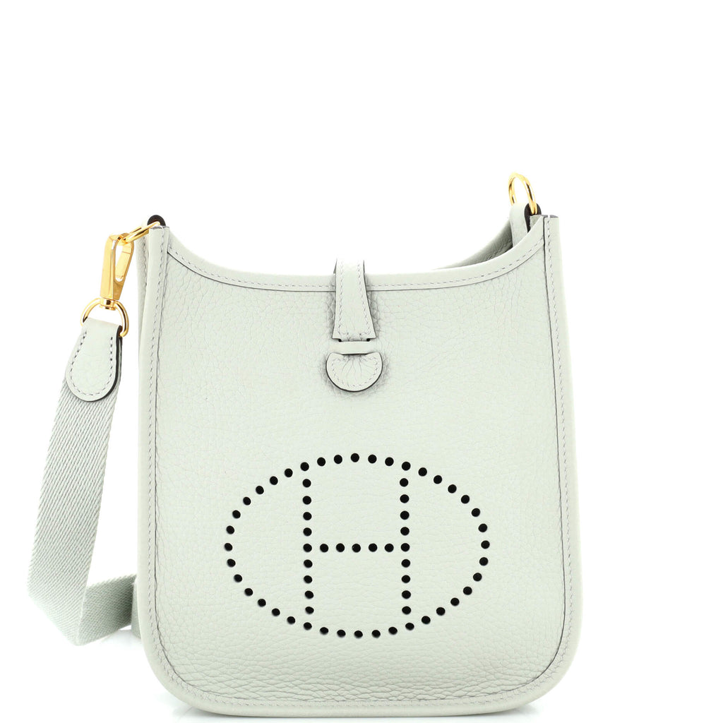hermes evelyne iii 16 tpm