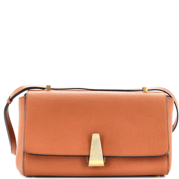 Bottega Veneta BV Angle Bag Leather Large