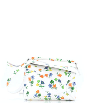 Loewe Puzzle Edge Bag Printed Leather Small