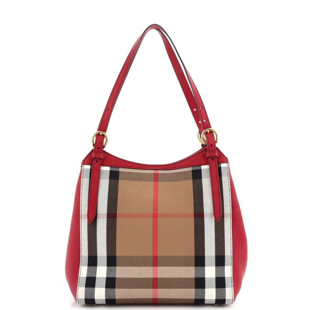 Burberry 2025 canterbury tote