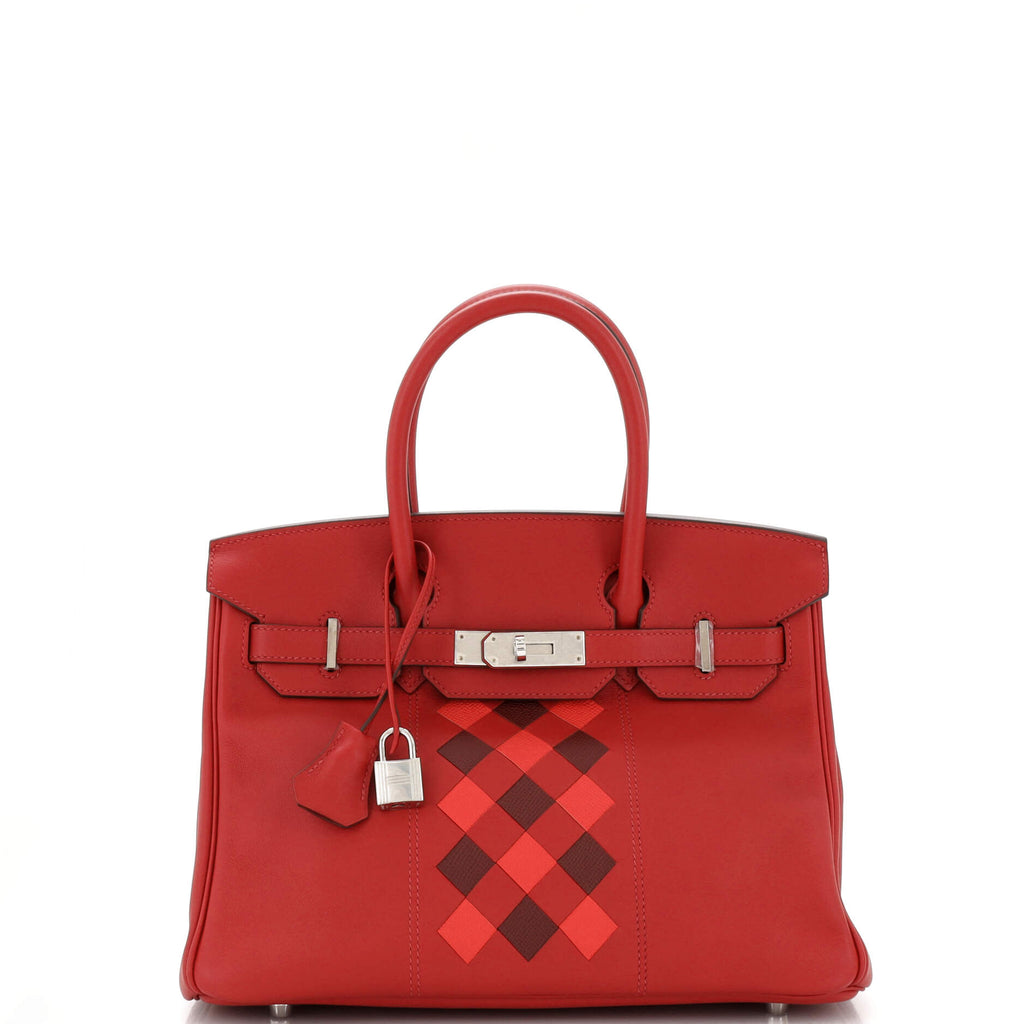 Hermes rebag Clearance