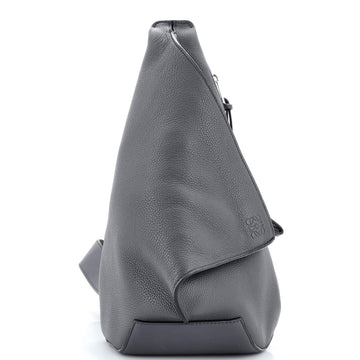 Loewe Anton Sling Bag Leather Small