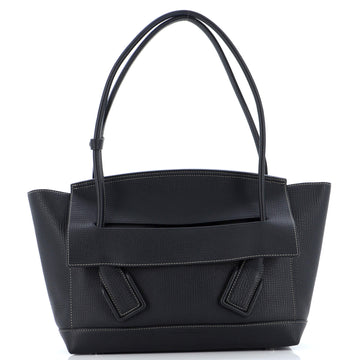 Bottega Veneta Arco Bag Grainy Leather Medium