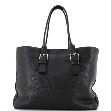 Louis Vuitton Cabas Voyage Taurillon Leather