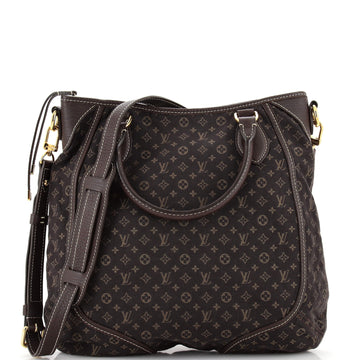 Louis Vuitton Angele Handbag Mini Lin