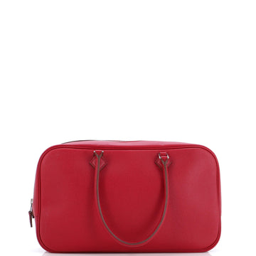 Hermes Plume Elan Bag Epsom 28