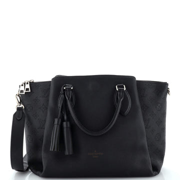 Louis Vuitton Haumea Handbag Mahina Leather