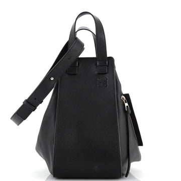Loewe Hammock Bag Leather Medium