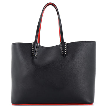 Christian Louboutin Cabata East West Tote Leather Large