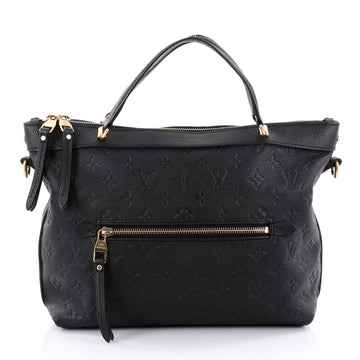 Louis Vuitton Bastille Bag Monogram Empreinte Leather PM 2422603