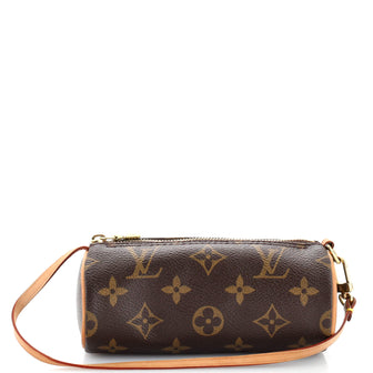 on X: Louis Vuitton, Mini Mink Popillon bag.  / X