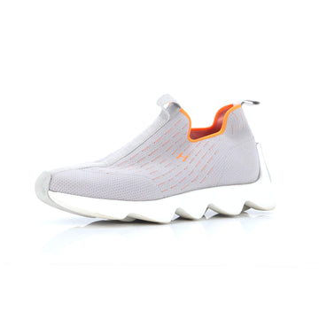 Hermes Women's Eclair Sneakers Knit Fabric