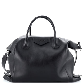 Givenchy Antigona Soft Bag Leather XL