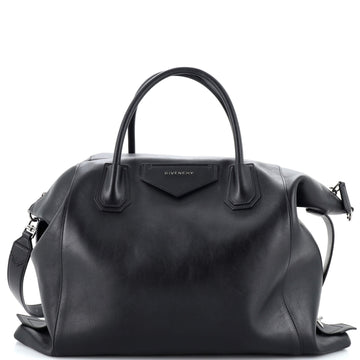 Givenchy Antigona Soft Bag Leather XL
