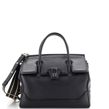Versace Palazzo Empire Bag Leather Large