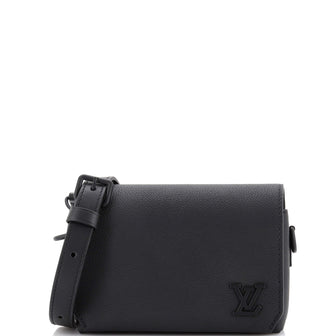 Louis Vuitton Fastline Wearable Wallet