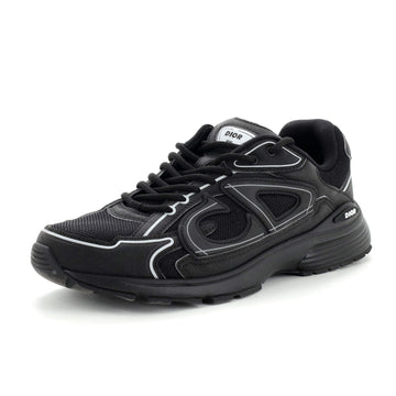 Christian Dior B30 Sneakers Technical Fabric and Leather