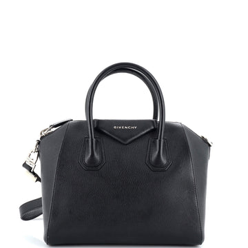 Givenchy Antigona Bag Leather Small