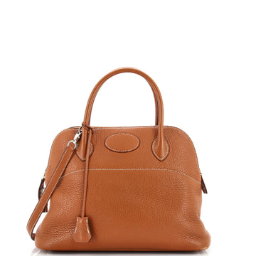 Hermes Bolide Bag Clemence 31