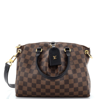 Louis Vuitton Odeon Tote Damier PM