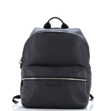 Louis Vuitton Discovery Backpack Taiga Leather PM
