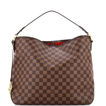 Louis Vuitton Delightful NM Handbag Damier MM