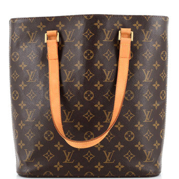 Louis Vuitton Vavin Tote Monogram Canvas GM