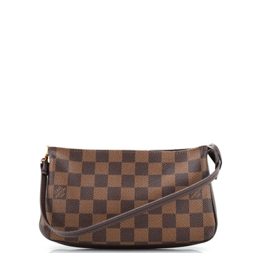 Louis Vuitton Navona Pochette Accessoires Damier