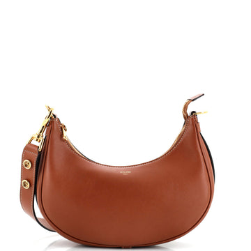 Celine Ava Strap Bag Leather Medium