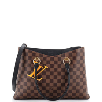 Louis Vuitton LV Riverside Handbag Damier