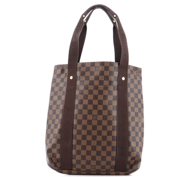 Louis Vuitton Cabas Beaubourg Damier