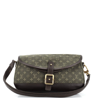 Louis Vuitton Marjorie Handbag Mini Lin