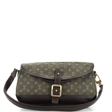 Louis Vuitton Marjorie Handbag Mini Lin