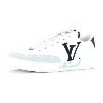 Louis Vuitton Charlie Sneakers Recycled Mixed Materials and Bioplastic