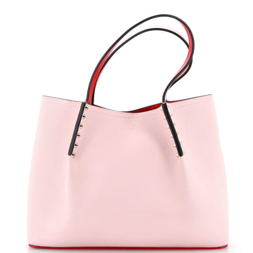 Christian Louboutin Cabarock Tote Leather Small