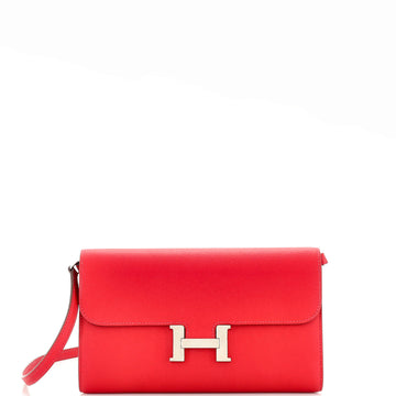 Hermes Constance To Go Wallet Epsom