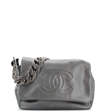 Chanel Caviar 31 Flap Bag Caviar Small