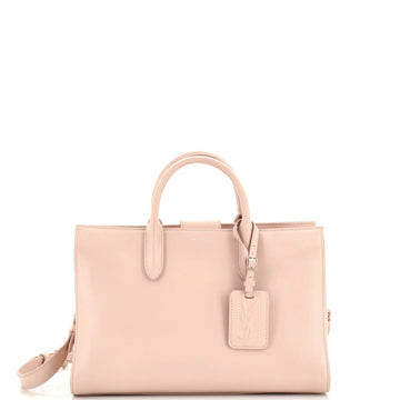 Saint Laurent Jane Tote Leather Medium