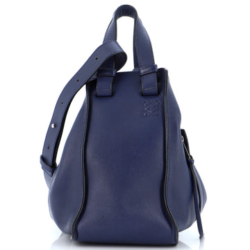 Loewe Hammock Bag Leather Small