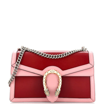 Gucci Dionysus Bag Leather Small