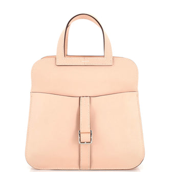 Hermes Halzan Bag Swift 22