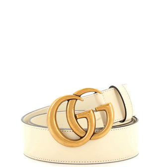 Gucci GG Marmont Belt Leather Medium