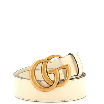 Gucci GG Marmont Belt Leather Medium