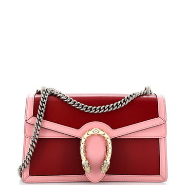Gucci Dionysus Bag Leather Small