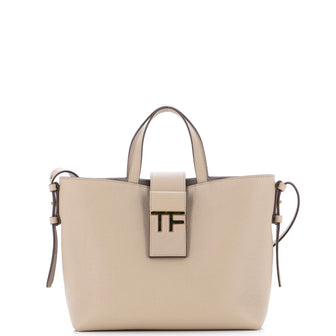 Tom Ford TF Tote Leather Mini
