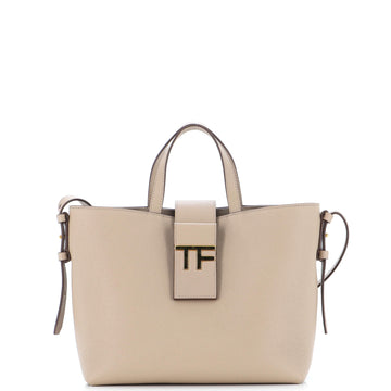 Tom Ford TF Tote Leather Mini
