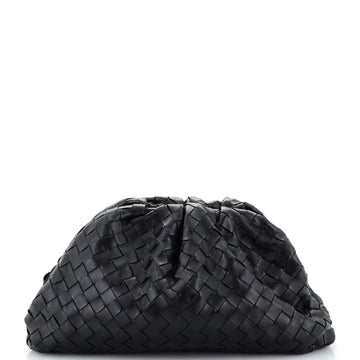Bottega Veneta The Pouch Intrecciato Nappa
