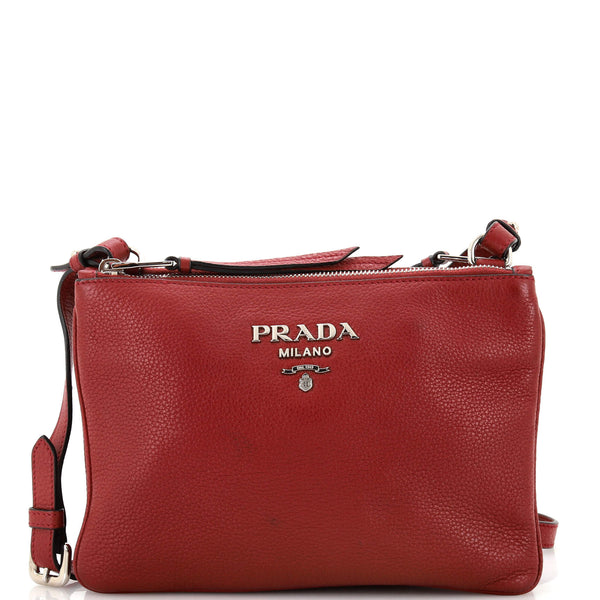 PRADA ボディバッグ 244388-