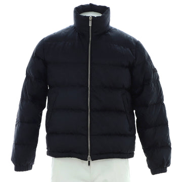 Christian Dior Men's CD Diamond Mirage Ski Capsule Puffer Jacket Quilted Polyamide with Down