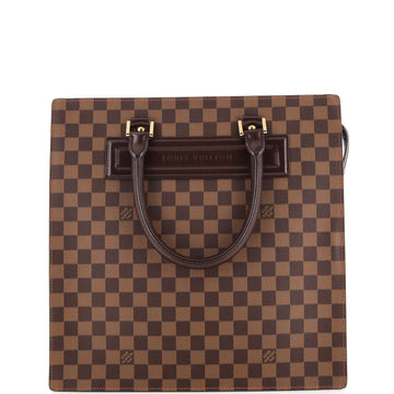 Louis Vuitton Venice Sac Plat Bag Damier GM